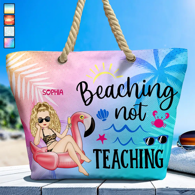 Bag For Teacher