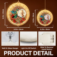 LED Pendant Light