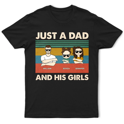"Just A Dad" Collection