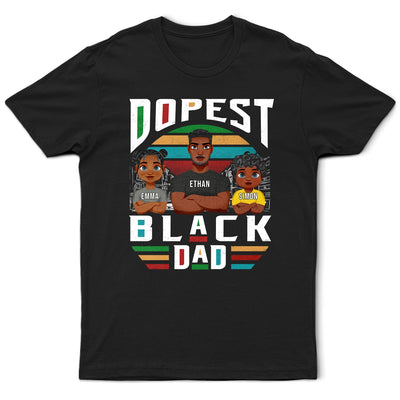 Black History Month T-Shirt