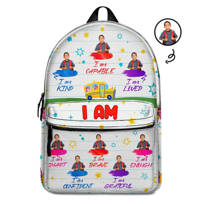 Backpack For Kids