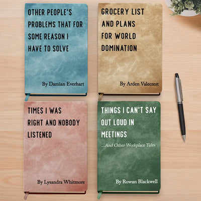 Graduation Journals