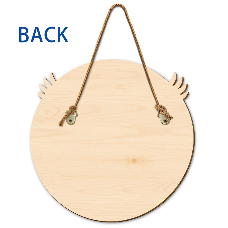 Family,Independence Day,America 250th,Happy,Top Market - 3D Effect Eagle America 250 Years Of Freedom - Personalized Custom Shaped Wood Sign