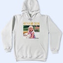 Custom Photo,Graduation,Gift For Yourself,Happy - Custom Photo Graduation Senior - Personalized T Shirt