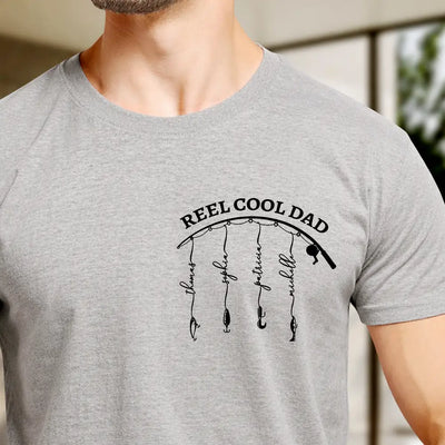 Fishing Grandpa Collection