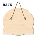Camping Family Making Memories 3D Effect - Personalized Custom Shaped Wood Sign