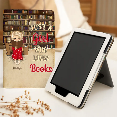 Kindle Paperwhite Case