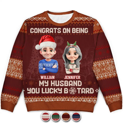 Christmas Gift For Couples - New Arrivals
