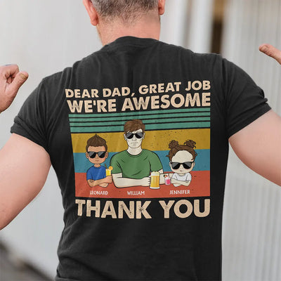 Funny Thank You Gifts