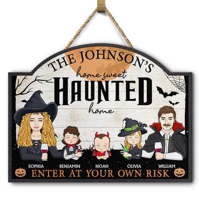 Halloween Signs