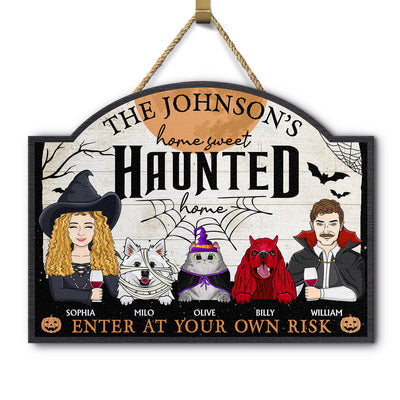 Halloween Gift For Pet Lovers
