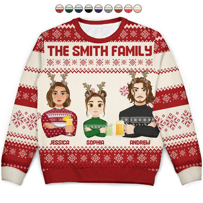 Warm & Cozy Gift for Couple