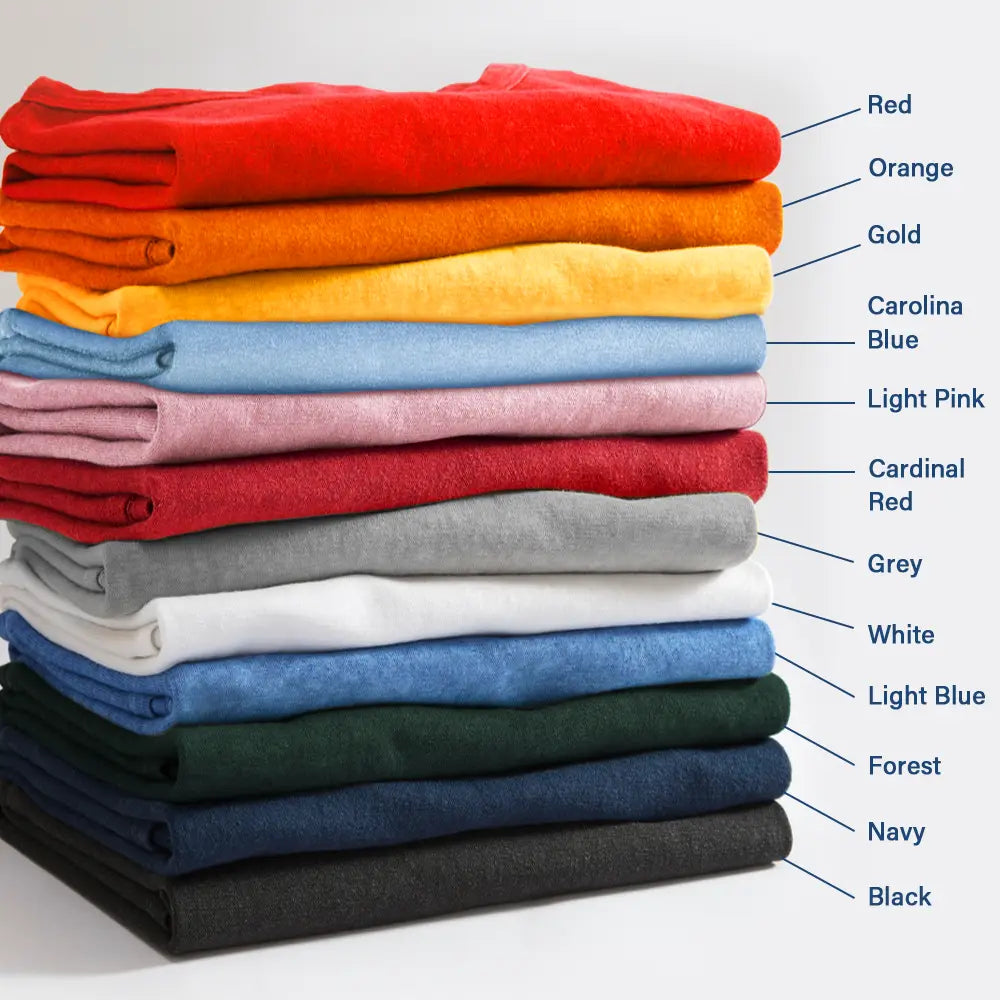 Gift For Father,Gift For Men,Happy,Gift For Mother,Gift For Women,Teacher,Gifts For Colleagues,Gift For Bestie - Mommy Daddy Thank You For Being A Part Of My Journey - Personalized T Shirt