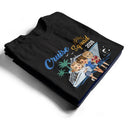 Cruise Squad Bestie Trip - Personalized T Shirt
