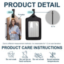 Custom Photo, Photo Tag - Gift For Traveling Lovers - Personalized Luggage Tag