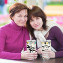 Wander Prints Gift For Mom - Best Momma Ever - 20oz Insulated Tumbler - Birthday, Mother's Day Gift AZCS
