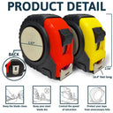 Gift For Father, Gift For Grandpa, Independence Day, Happy - America Dad Grandpa We Love You More Than We Can Measure - Personalized Tape Measure