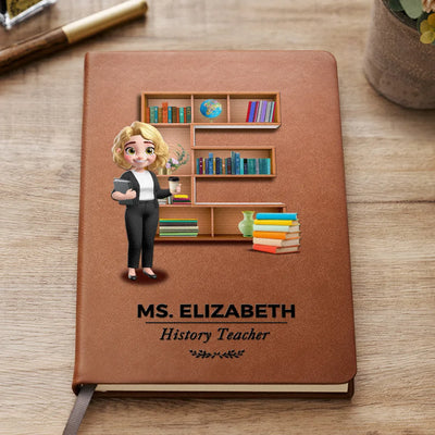 Journals for Teacher