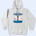 Dog Mom,Dog Lovers,Funny - This Is My Pawjama Shirt 3d Effect Pet Lovers - Personalized T Shirt