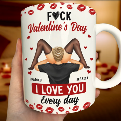 Custom Mugs For Couples