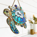 Gift For Grandma,Grandma - Grandkids,Grandma's Hobby,Happy - 