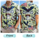 Independence Day,America 250th,Gift For Yourself,Gift For Women,Gift For Men,Proud - USA 250 Anniversary Eagle 1776 2026 - Personalized Hawaiian Shirt