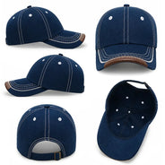 Top Market,Gift For Men,Gift For Yourself,Confident,Icon - Classic Year Limited Edition - Personalized Vintage Baseball Cap