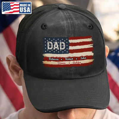 All Cap