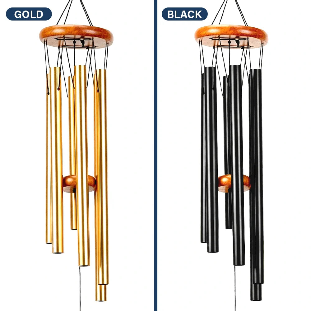 Pet Lovers,Pet Mom,Dog Lovers,Dog Mom,Dog Dad,Pet Dad,Cat Lovers,Cat Mom,Cat Dad,Memorial,Sad - Custom Photo Pencil Sketch I Love You Forever Until We Meet Again - Personalized Wind Chime