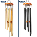 Pet Lovers,Pet Mom,Dog Lovers,Dog Mom,Dog Dad,Pet Dad,Cat Lovers,Cat Mom,Cat Dad,Memorial,Sad - Custom Photo Pencil Sketch I Love You Forever Until We Meet Again - Personalized Wind Chime