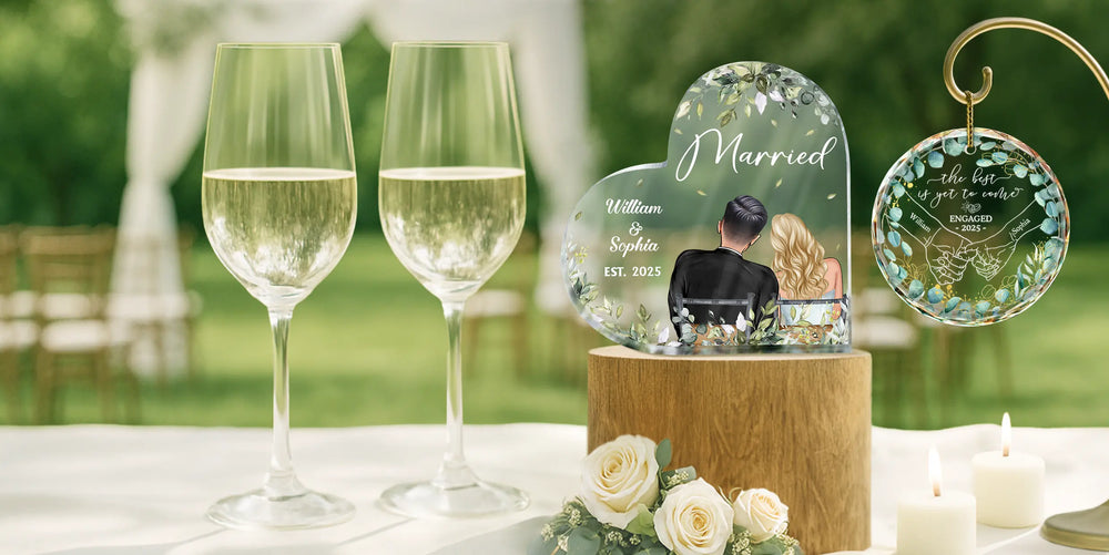 Wedding & Anniversary