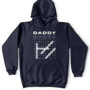 Gift For Father,Gift For Grandpa,Gift For Men,Happy - Word Search Puzzle Daddy Grandpa - Personalized T Shirt