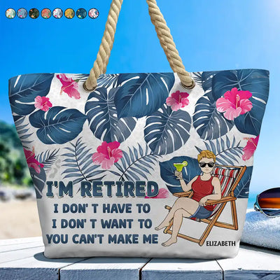 Beach Bag