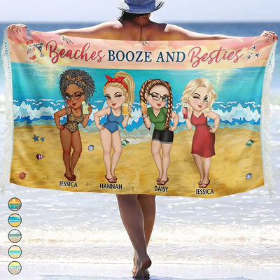 Turkish Beach Towel