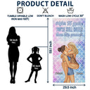 Couple Kissing After Years Hotter Than This Summer - Personalized Beach Towel