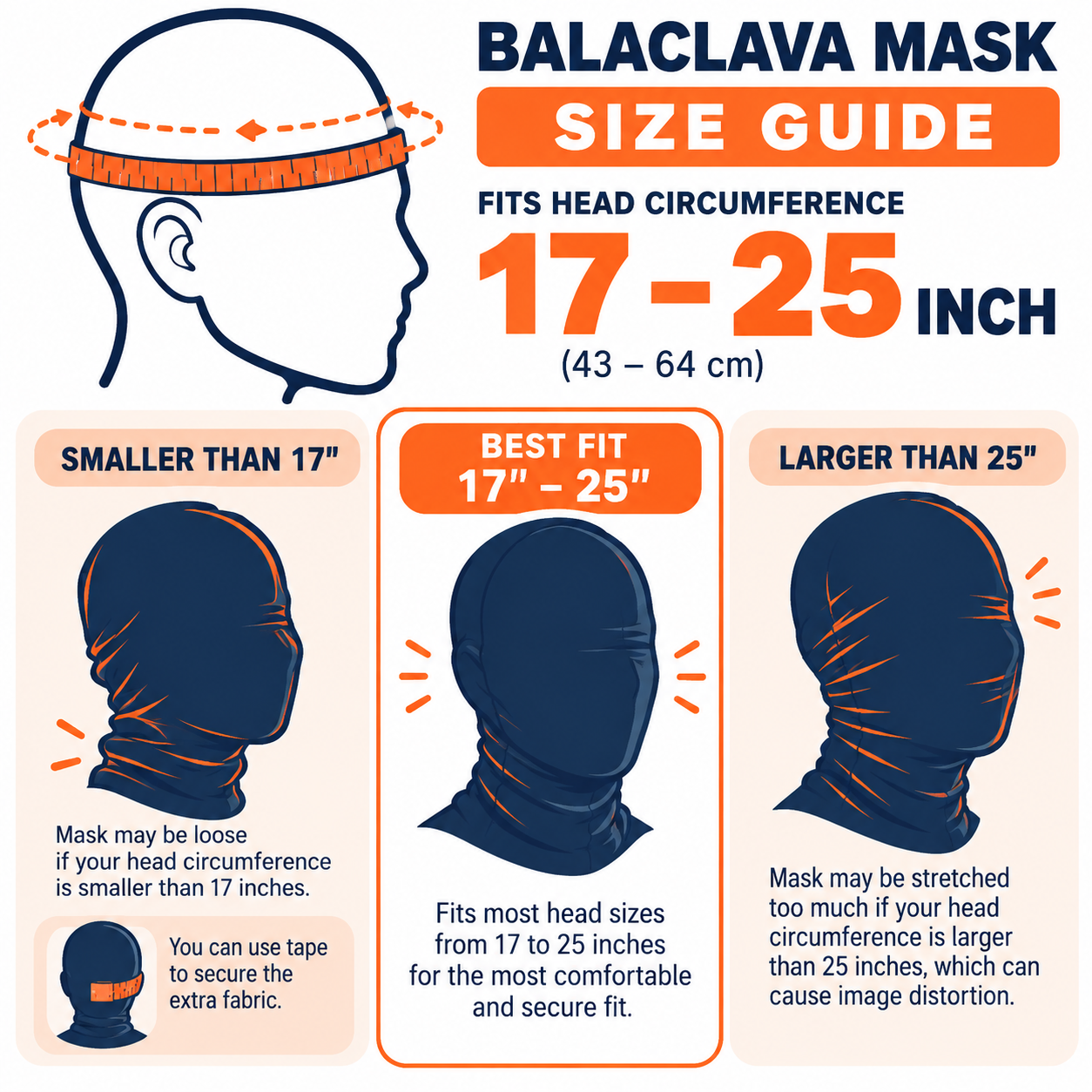 Halloween Party Night Gifts For Person, Family - Personalized Spooky Vibes Trick Or Treat Balaclava Mask