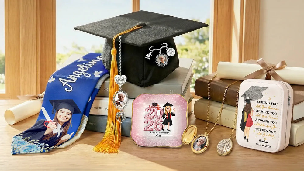 Graduation Gifts