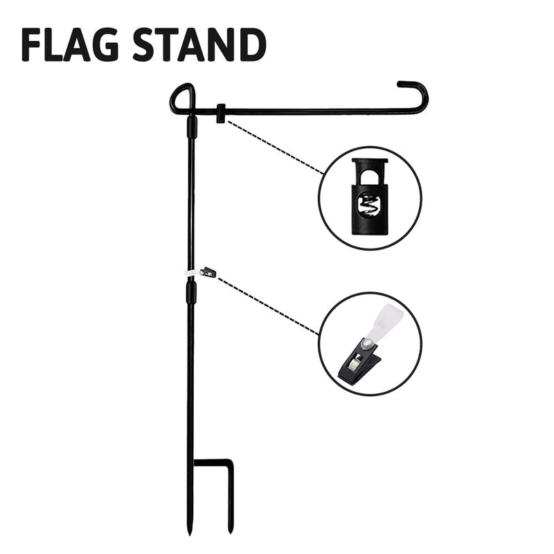 Cabin Flag Cruising Partners For Life Cartoon - Gift For Traveling, Cruising Lovers - Personalized Flag