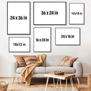 Star Map The Night Our Stars Aligned - Gift For Couples - Personalized Poster