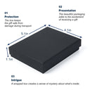 Add-On Gift Box Service